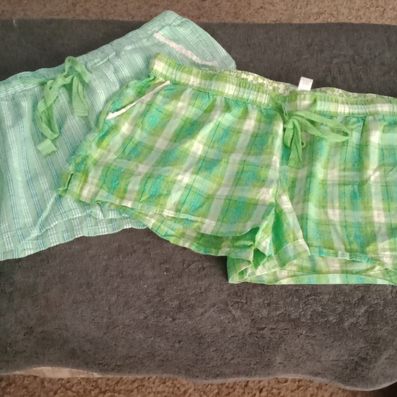 🧘 Lounge shorts. - Picture 1 of 8